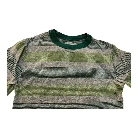 🌼🌼Cherokee boys green tee XS Preloved🌼🌼 - Picture 2 of 3